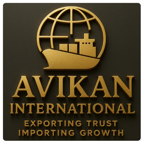 Avikan International